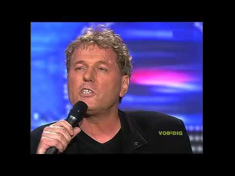 Bernhard Brink - Ich will die Nacht mit dir - (HQ) - (Musik für Sie, 2004)