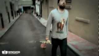 Aesop Rock - Skelethon Ep. 2