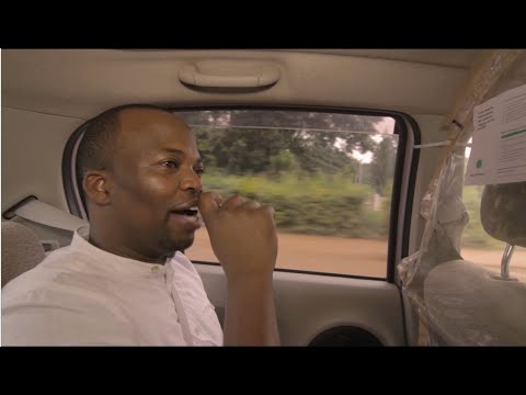 Part 2: MC Jessy on FIRST CHURCHILL Performance, and BIRTH of CHURCHILL RAW!