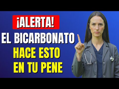 The Hidden Truth About Baking Soda That Every Man Over 60 Should Know