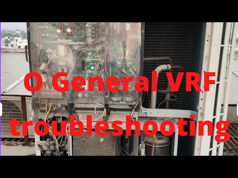 VRF System