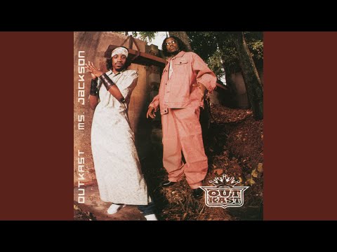 Video thumbnail for Ms. Jackson (Radio Mix)