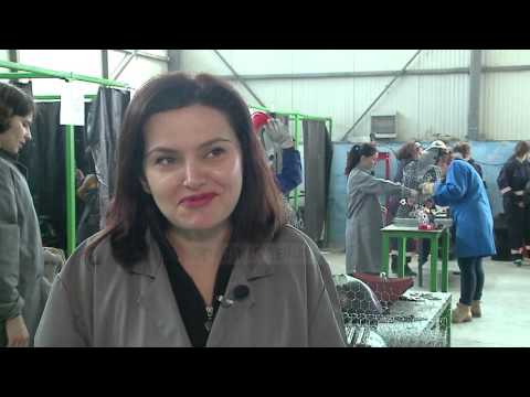 “Gratë e hekurta” - Top Channel Albania - News - Lajme