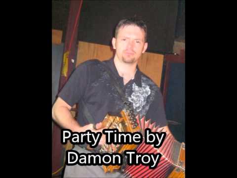 Party Time by Damon Troy