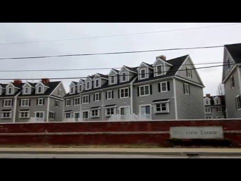 Millview Estates Condos - Lowell, MA