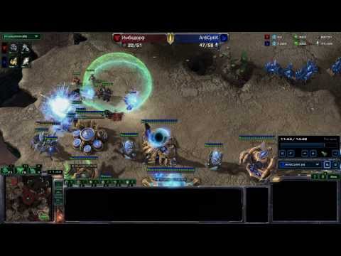 PvT Fast Oracle