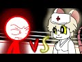 KJ KJ S Final Ride VS LORNA Terrible Mouse PART 1