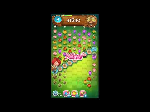 Blossom Blast Level 696