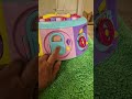 NO ANSWER GET BACK HOME #viralshort #asmr #youtubeshorts #anpanmantoy