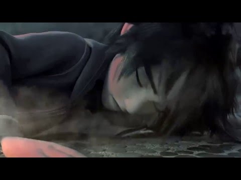 Scars Mep Part 3 (Hiro/Baymax)