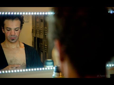 #Backstage 4 II Sade, una velada incómoda II Nicolás Pérez Costa