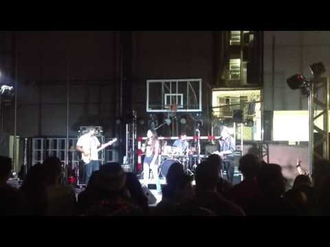 Locked Out of Heaven - Festival de Bandas IFRJ