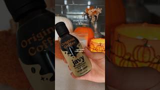 Download lagu Use code: STUDYALATTE for $$ off!!🧡 #enjoyjavy #shorts #coffee #aesthetic #fyp #fall #pumpkin #vlog mp3