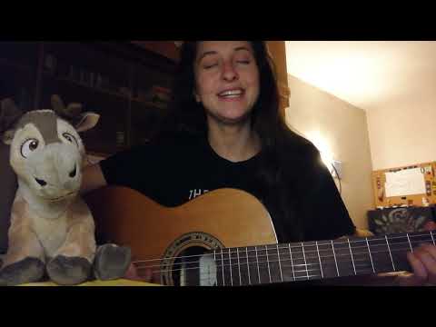 Tag 28 - Meine Füße fest auf Mutter Erde (Amei Helm) - Jeden Tag ein Lied