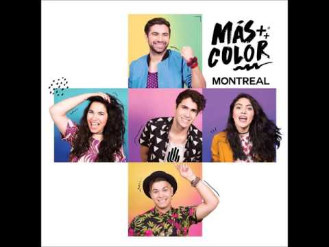 Banda Montreal - Tan Profundo
