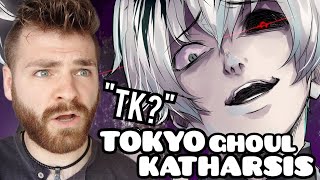 Download lagu First Time Hearing TK 'KATHARSIS' | Tokyo Ghoul Opening | Reaction mp3