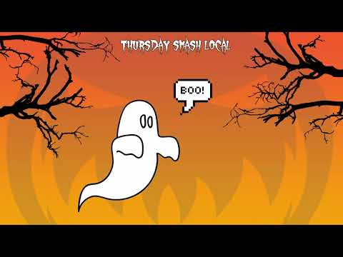 Sinai AFW vs Zaphros - Winners Semi-Finals -Thursday Smash Local #24