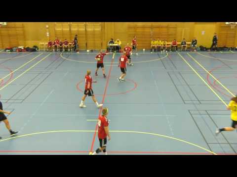 Herr 3 VSV Kärra HK - IK Celtic  Del 1