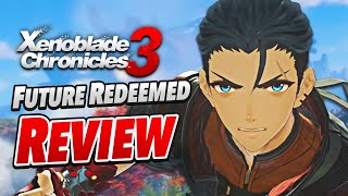 Is Xenoblade Chronicles Future Redeemed Any Good?  - REVIEW (SPOILER DISCUSSION)