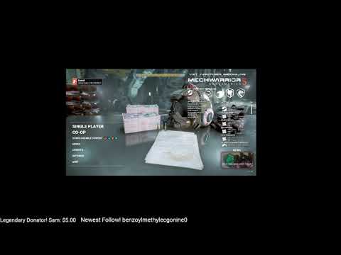 Bobberts Mods Options , For MW5 Yaml etc