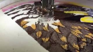 Golden Eagle - Sewing Loon Episode 4