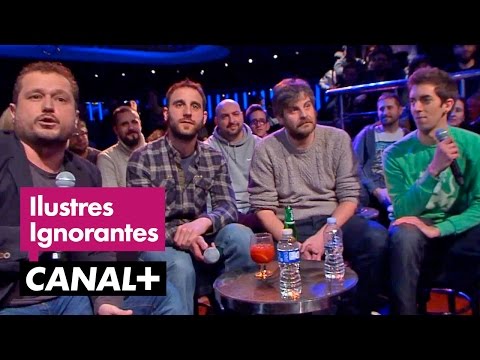 Ilustres Ignorantes: Todo a 100 (Parte 2)