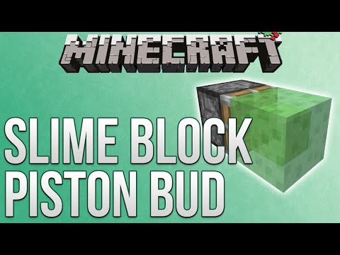 Insane Redstone Trick in Minecraft? Slime Block Magic!