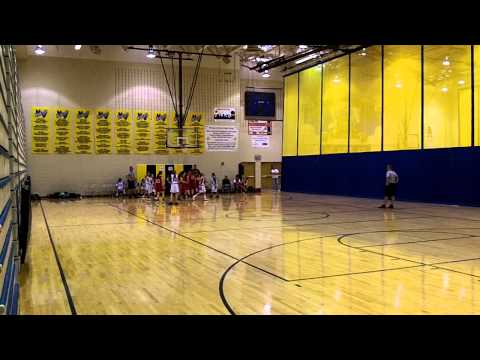 Illinois Rockets 5G 12/09/2012