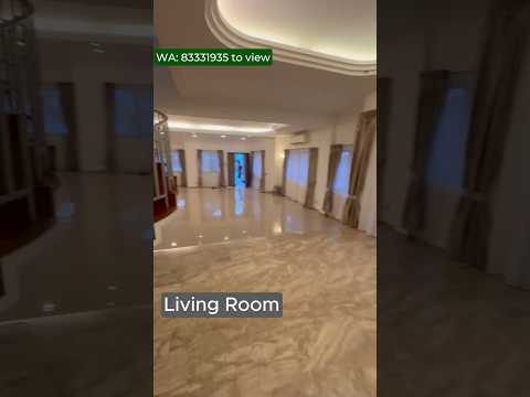 Siglap Bedok Walk Semi-Detached Near MRT, Bedok Walk, Lucky Heights, Jalan Limau Kasturi, 6 Bedrooms, 4,000 sqft, Semi-Detached House For Rent, by Mandy Lim, 500154849 - PropertyGuru.com.sg