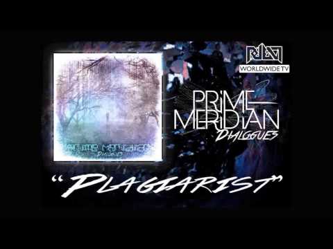 Prime Meridian - Dialogues (FULL ALBUM STREAM)