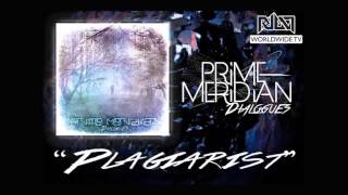 Prime Meridian - Dialogues (FULL ALBUM STREAM)