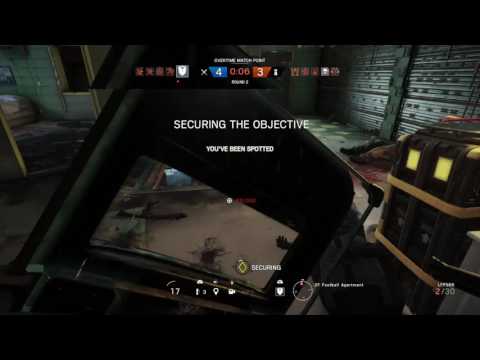 At this moment he knew he f***ed up