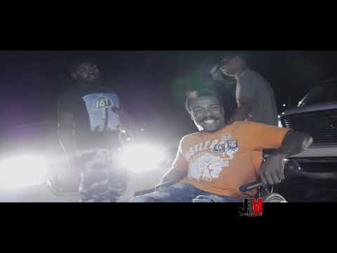 MartyD x True Cheese x JimpStar KingRay | Jimp Da Glory (official video)