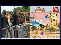 Ek Aur Ek Gyarah Curfew Imposed In Sirsa As Search Underway At Dera Headquarters