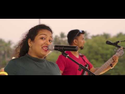 Goan Band | Double R | Viole