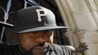 Sean Price - Angel Dust