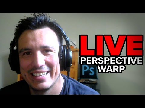 Photoshop Compositing Secrets Blend Images Together Like a Pro Live Presentation