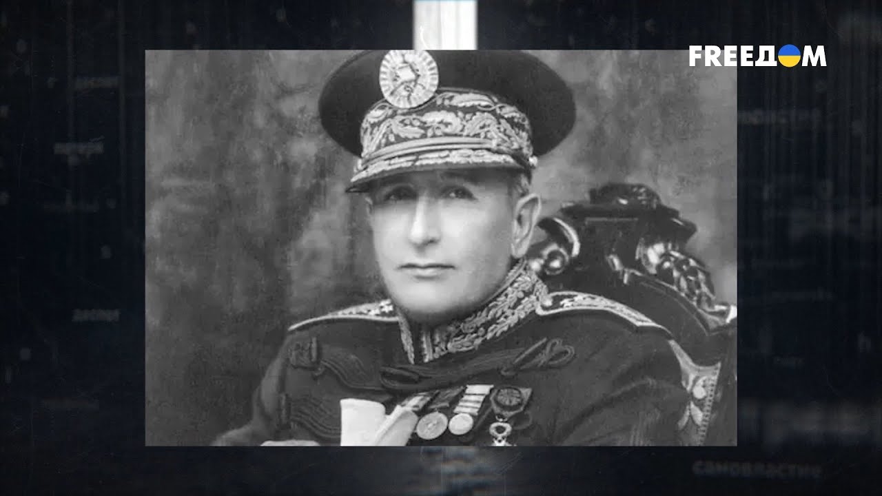 Наполеон Центральной Америки: как Хорхе УБИКО правил ГВАТЕМАЛОЙ | Последний день диктатора