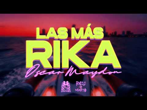 Miniatura de LA MÁS RIKA