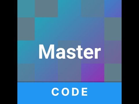 MasterCode video thumbnail
