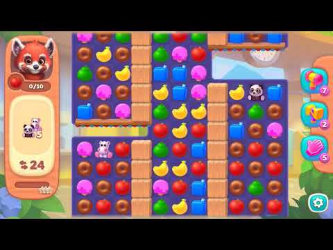 Wildscapes [HD] Level 125