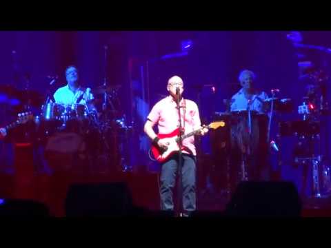 Mark Knopfler, Krakow 10.07.2019 - Sailing to Philadelphia
