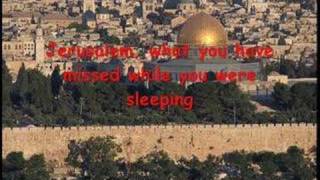 While You Were Sleeping - Casting Crowns