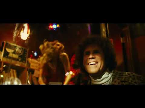 Trailer montage showing Tropics’ on-court chaos and disco-lit arenas