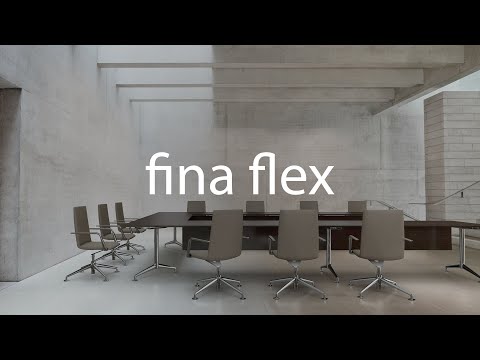 fina flex conference
