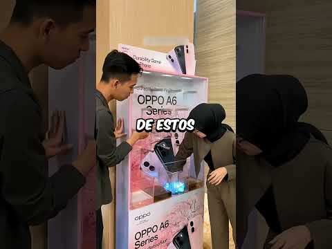 SOBREVIVIRÍA TU MÓVIL A ESTO? 😱😱