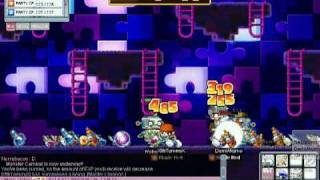 MapleStory CPQ