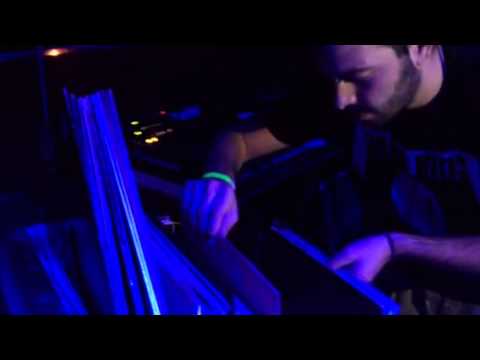 Okee Ru @ This is not