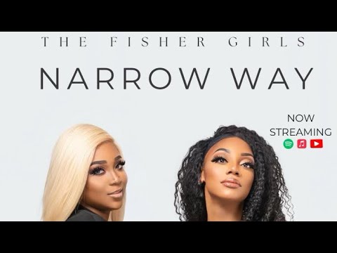 Promotional video thumbnail 1 for The Fisher Girls