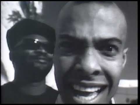 Chim Chim's Badass Revenge EPK (1996)